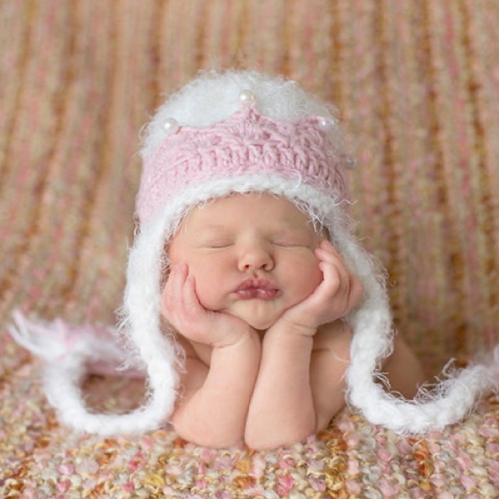 THE DAISY BABY
